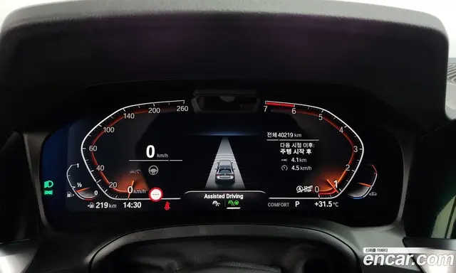 BMW 4 серия 2023 2.0 автомат (гидро), миниатюра 11 BMW 4 серия 2023 2.0 автомат (гидро), миниатюра 11