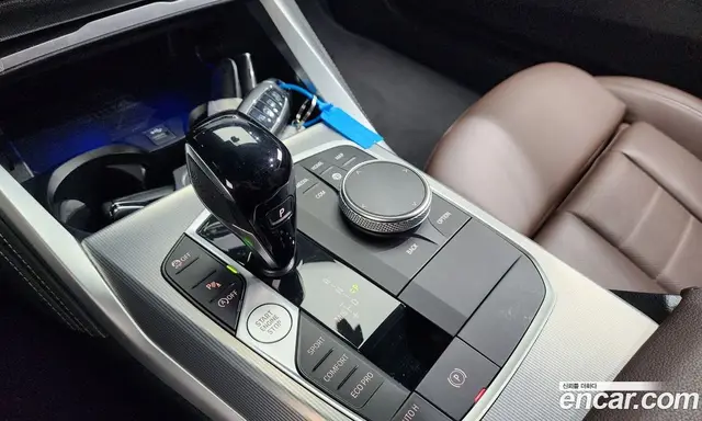 BMW 4 серия 2023 2.0 автомат (гидро), миниатюра 12