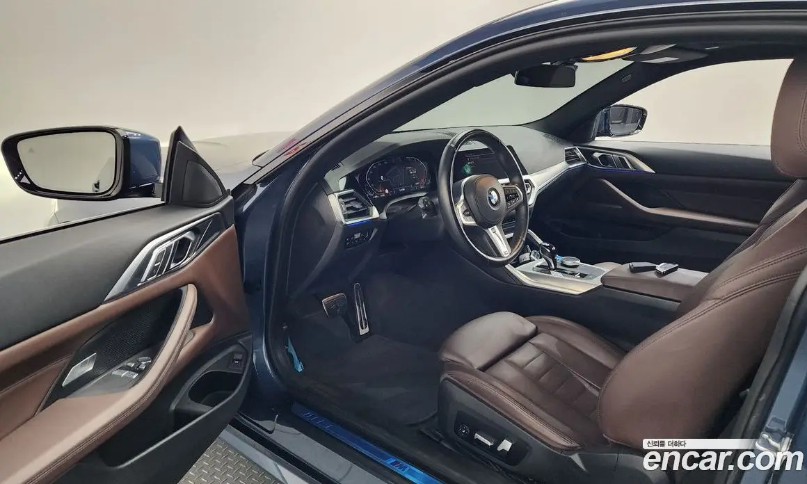 BMW 4 серия 2023 2.0 автомат (гидро), фото 13 BMW 4 серия 2023 2.0 автомат (гидро), фото 13