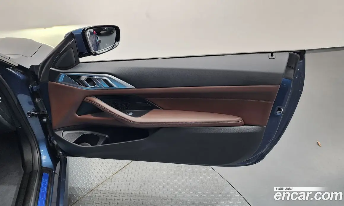 BMW 4 серия 2023 2.0 автомат (гидро), фото 14 BMW 4 серия 2023 2.0 автомат (гидро), фото 14