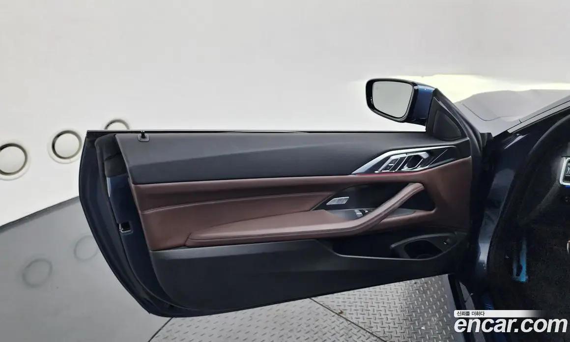 BMW 4 серия 2023 2.0 автомат (гидро), фото 15 BMW 4 серия 2023 2.0 автомат (гидро), фото 15