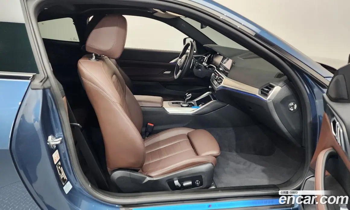 BMW 4 серия 2023 2.0 автомат (гидро), фото 16 BMW 4 серия 2023 2.0 автомат (гидро), фото 16