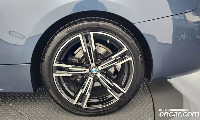 BMW 4 серия 2023 2.0 автомат (гидро), миниатюра 7 BMW 4 серия 2023 2.0 автомат (гидро), миниатюра 7