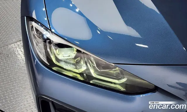 BMW 4 серия 2023 2.0 автомат (гидро), миниатюра 8 BMW 4 серия 2023 2.0 автомат (гидро), миниатюра 8