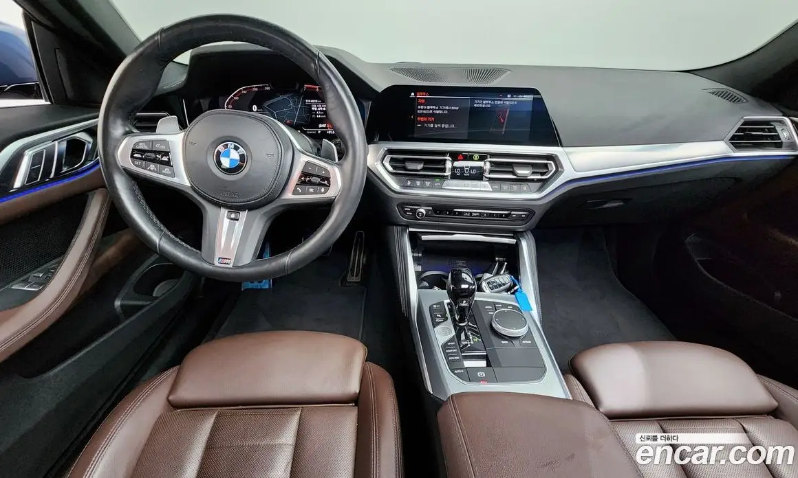 BMW 4 серия 2023 2.0 автомат (гидро), фото 10 BMW 4 серия 2023 2.0 автомат (гидро), фото 10