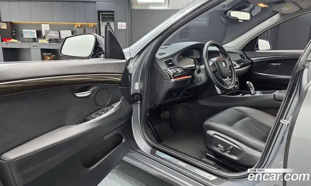 BMW 5 серия 2013 2.0 автомат (гидро), миниатюра 12