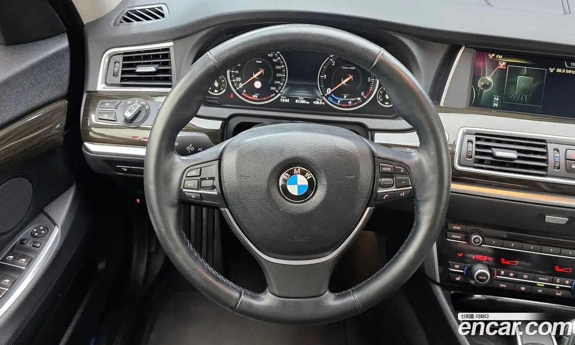 BMW 5 серия 2013 2.0 автомат (гидро), фото 18 BMW 5 серия 2013 2.0 автомат (гидро), фото 18