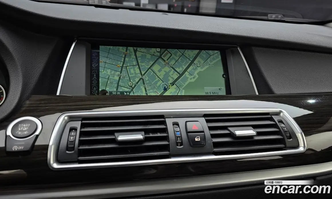 BMW 5 серия 2013 2.0 автомат (гидро), фото 19 BMW 5 серия 2013 2.0 автомат (гидро), фото 19