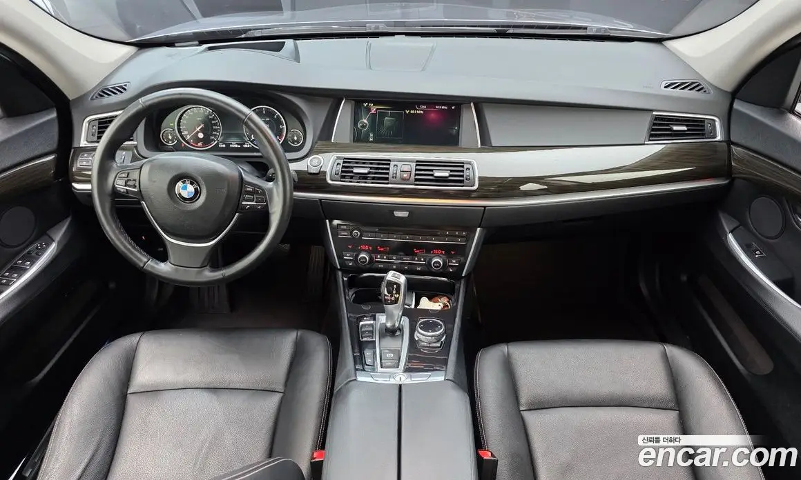 BMW 5 серия 2013 2.0 автомат (гидро), фото 9 BMW 5 серия 2013 2.0 автомат (гидро), фото 9