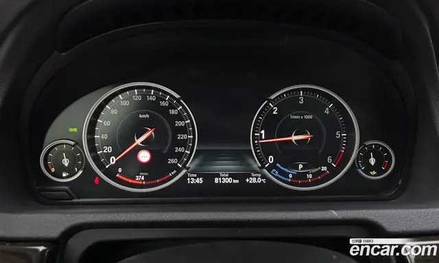 BMW 5 серия 2013 2.0 автомат (гидро), миниатюра 10 BMW 5 серия 2013 2.0 автомат (гидро), миниатюра 10