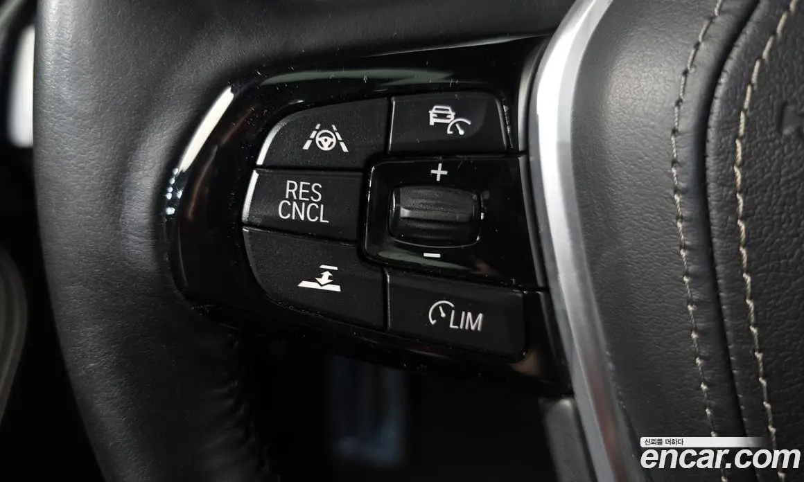BMW 5 серия 2017 2.0 автомат (гидро), фото 20