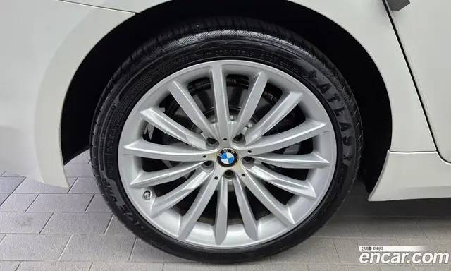 BMW 5 серия 2018 3.0 автомат (гидро), миниатюра 5