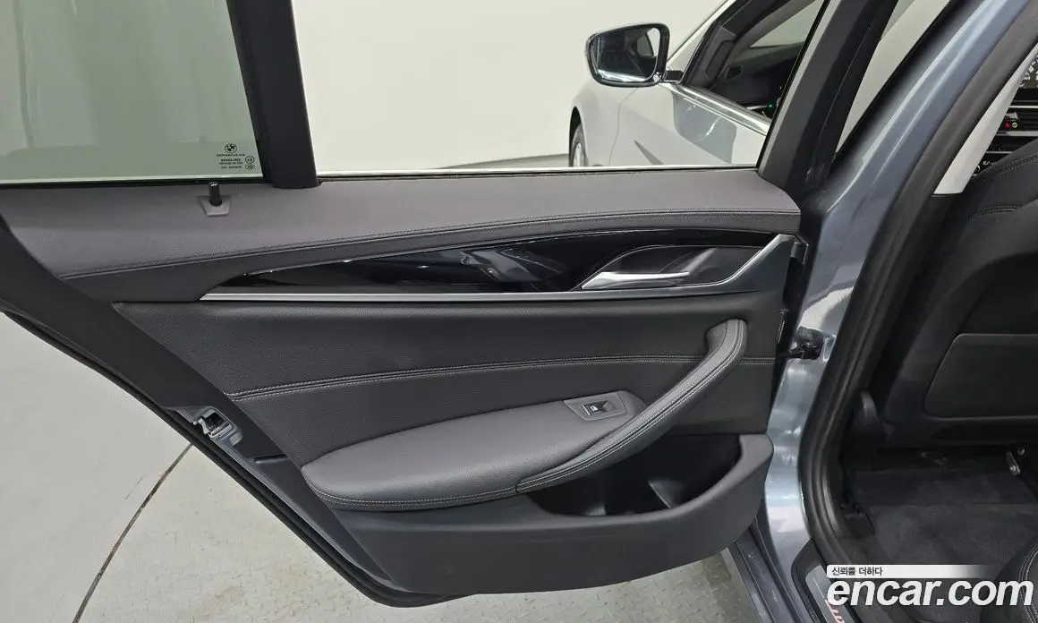 BMW 5 серия 2019 2.0 автомат (гидро), фото 15