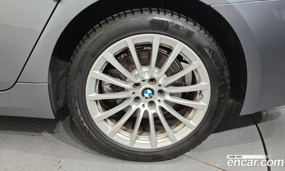 BMW 5 серия 2019 2.0 автомат (гидро), фото 7