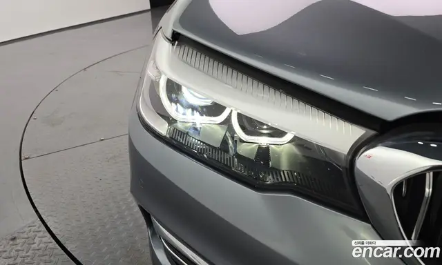 BMW 5 серия 2019 2.0 автомат (гидро), миниатюра 8