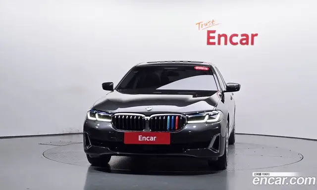 BMW 5 серия 2021 2.0 автомат (гидро), миниатюра 2 BMW 5 серия 2021 2.0 автомат (гидро), миниатюра 2