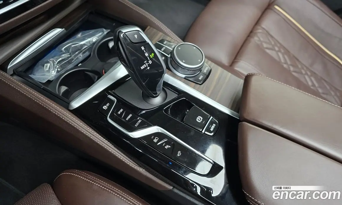 BMW 5 серия 2021 2.0 автомат (гидро), фото 11 BMW 5 серия 2021 2.0 автомат (гидро), фото 11