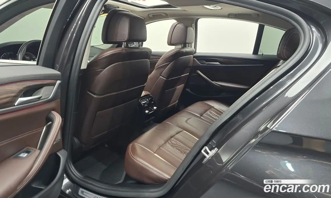 BMW 5 серия 2021 2.0 автомат (гидро), фото 16 BMW 5 серия 2021 2.0 автомат (гидро), фото 16
