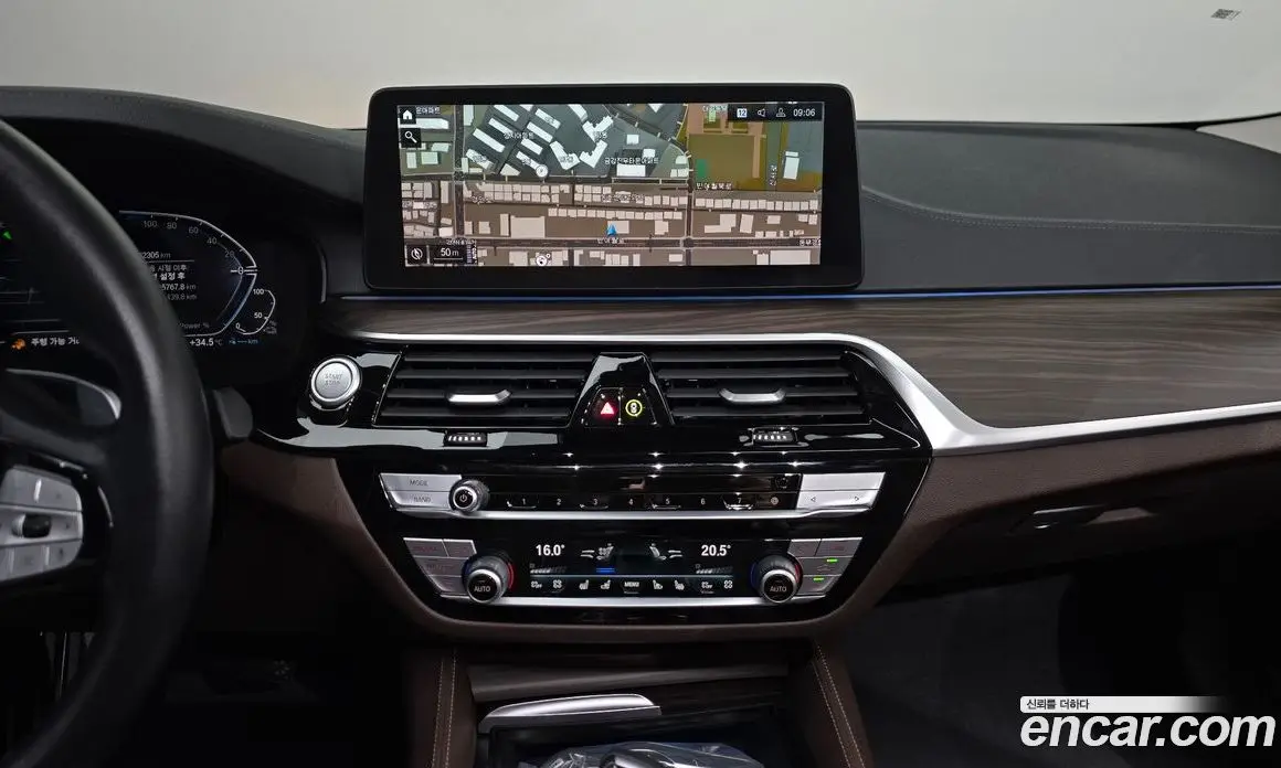 BMW 5 серия 2021 2.0 автомат (гидро), фото 18 BMW 5 серия 2021 2.0 автомат (гидро), фото 18