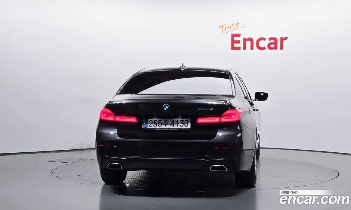 BMW 5 серия 2021 2.0 автомат (гидро), фото 3 BMW 5 серия 2021 2.0 автомат (гидро), фото 3