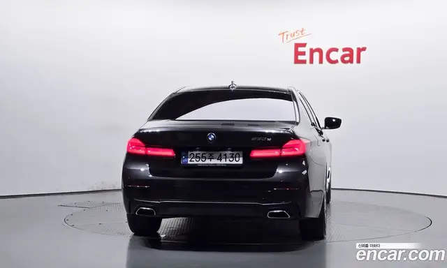 BMW 5 серия 2021 2.0 автомат (гидро), миниатюра 3 BMW 5 серия 2021 2.0 автомат (гидро), миниатюра 3