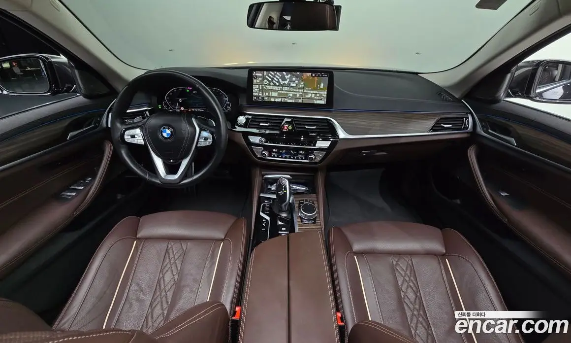 BMW 5 серия 2021 2.0 автомат (гидро), фото 9 BMW 5 серия 2021 2.0 автомат (гидро), фото 9