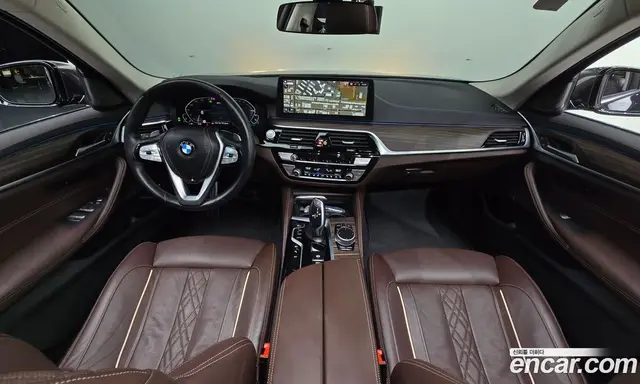 BMW 5 серия 2021 2.0 автомат (гидро), миниатюра 9 BMW 5 серия 2021 2.0 автомат (гидро), миниатюра 9