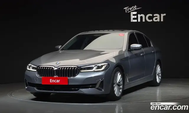 BMW 5 серия, 2023, 56 113 км