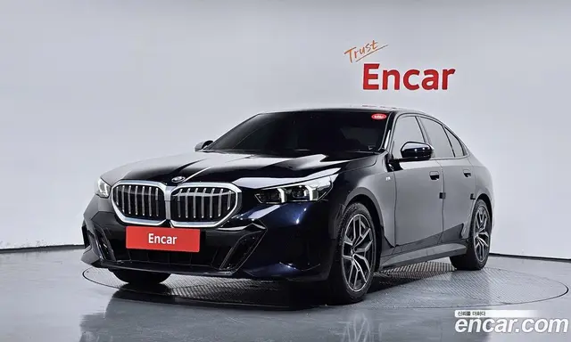BMW 5 серия, 2023, 23 349 км