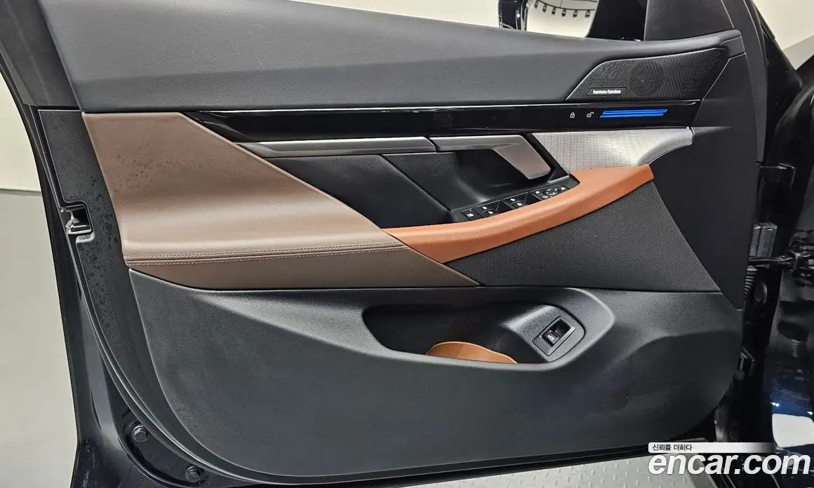 BMW 5 серия 2023 2.0 автомат (гидро), фото 14 BMW 5 серия 2023 2.0 автомат (гидро), фото 14