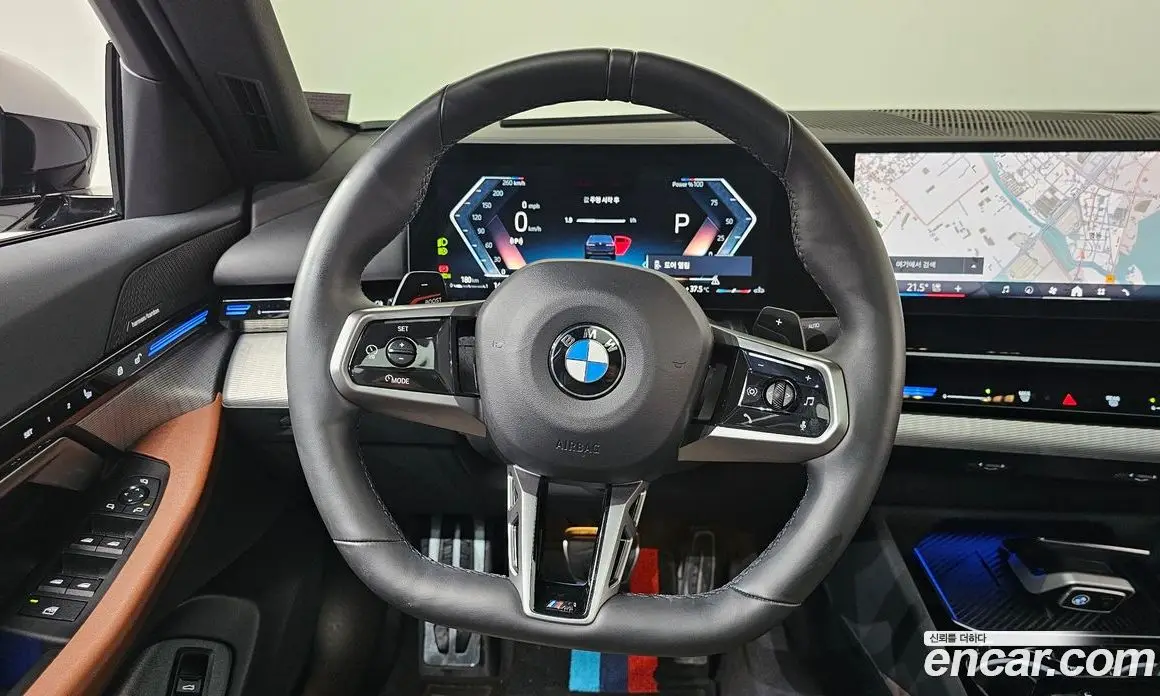 BMW 5 серия 2023 2.0 автомат (гидро), фото 20 BMW 5 серия 2023 2.0 автомат (гидро), фото 20