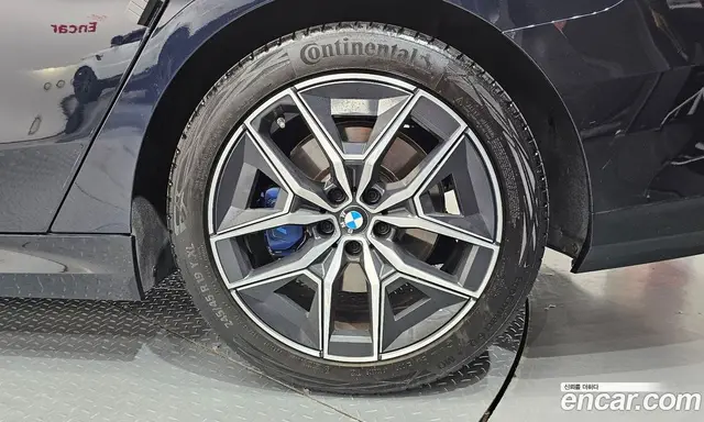 BMW 5 серия 2023 2.0 автомат (гидро), миниатюра 7 BMW 5 серия 2023 2.0 автомат (гидро), миниатюра 7