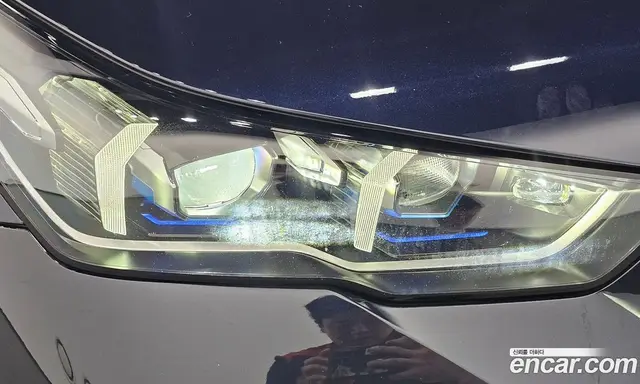 BMW 5 серия 2023 2.0 автомат (гидро), миниатюра 8 BMW 5 серия 2023 2.0 автомат (гидро), миниатюра 8