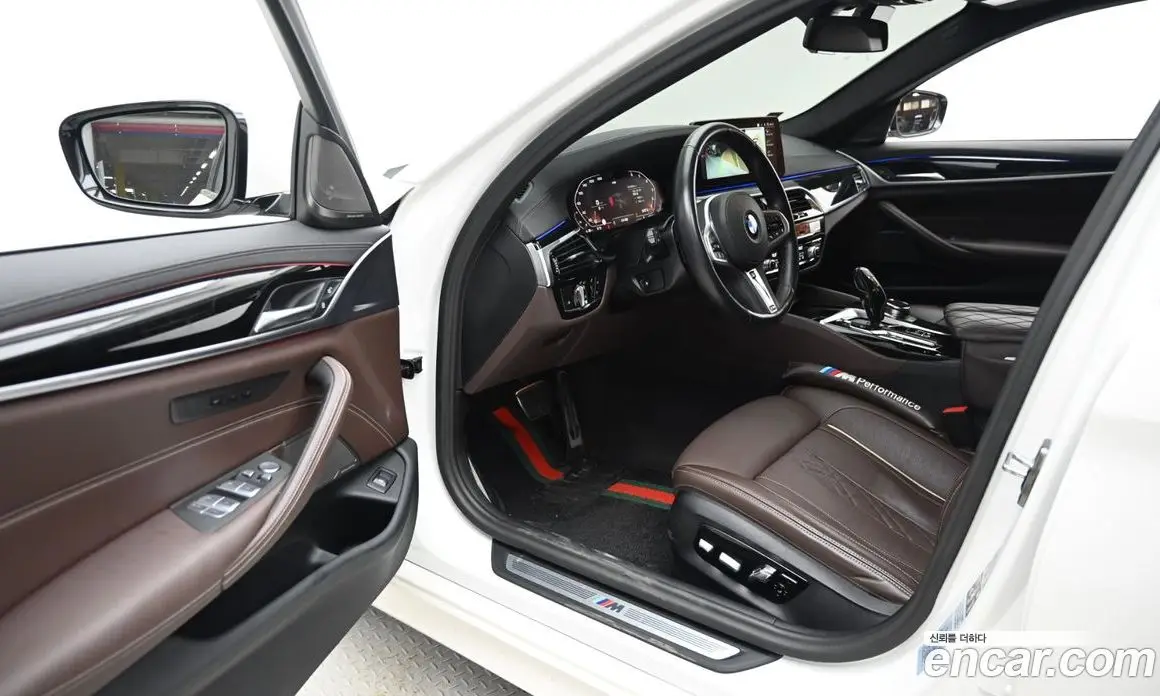 BMW 5 серия 2023 2.0 автомат (гидро), фото 11 BMW 5 серия 2023 2.0 автомат (гидро), фото 11