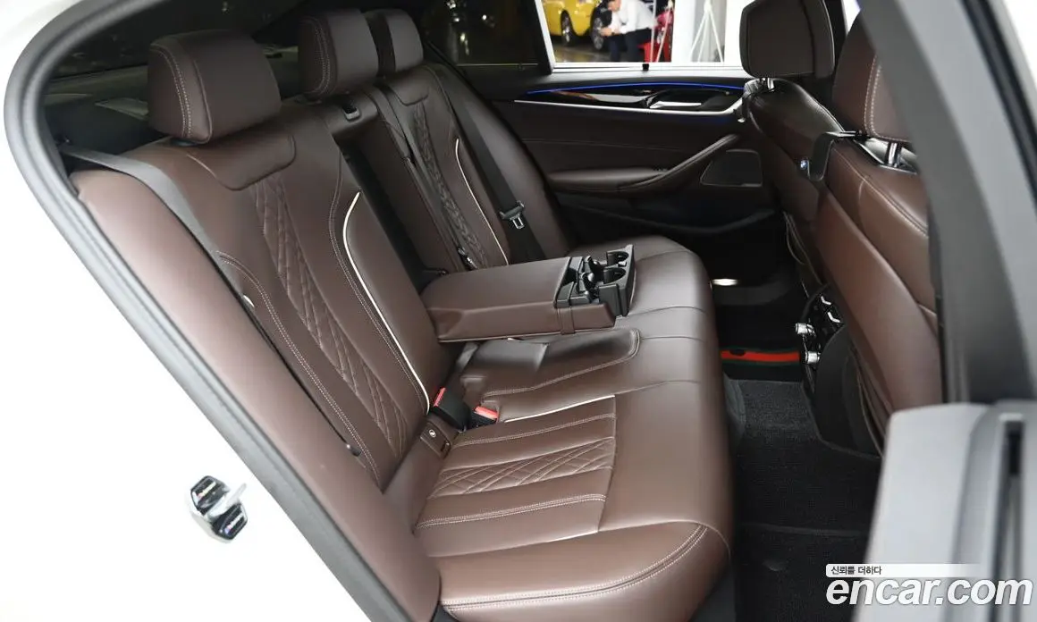 BMW 5 серия 2023 2.0 автомат (гидро), фото 12 BMW 5 серия 2023 2.0 автомат (гидро), фото 12