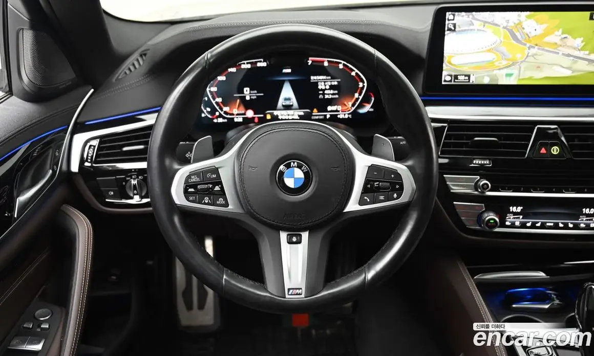 BMW 5 серия 2023 2.0 автомат (гидро), фото 13 BMW 5 серия 2023 2.0 автомат (гидро), фото 13
