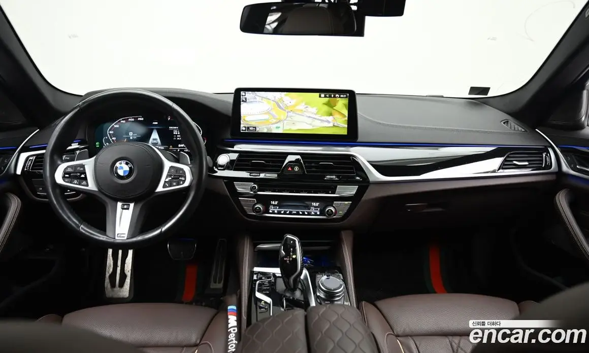BMW 5 серия 2023 2.0 автомат (гидро), фото 14 BMW 5 серия 2023 2.0 автомат (гидро), фото 14