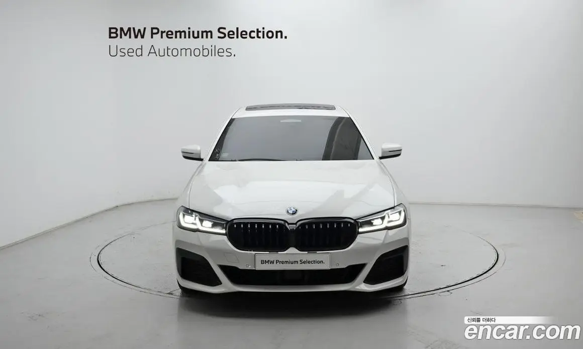 BMW 5 серия 2023 2.0 автомат (гидро), фото 3 BMW 5 серия 2023 2.0 автомат (гидро), фото 3