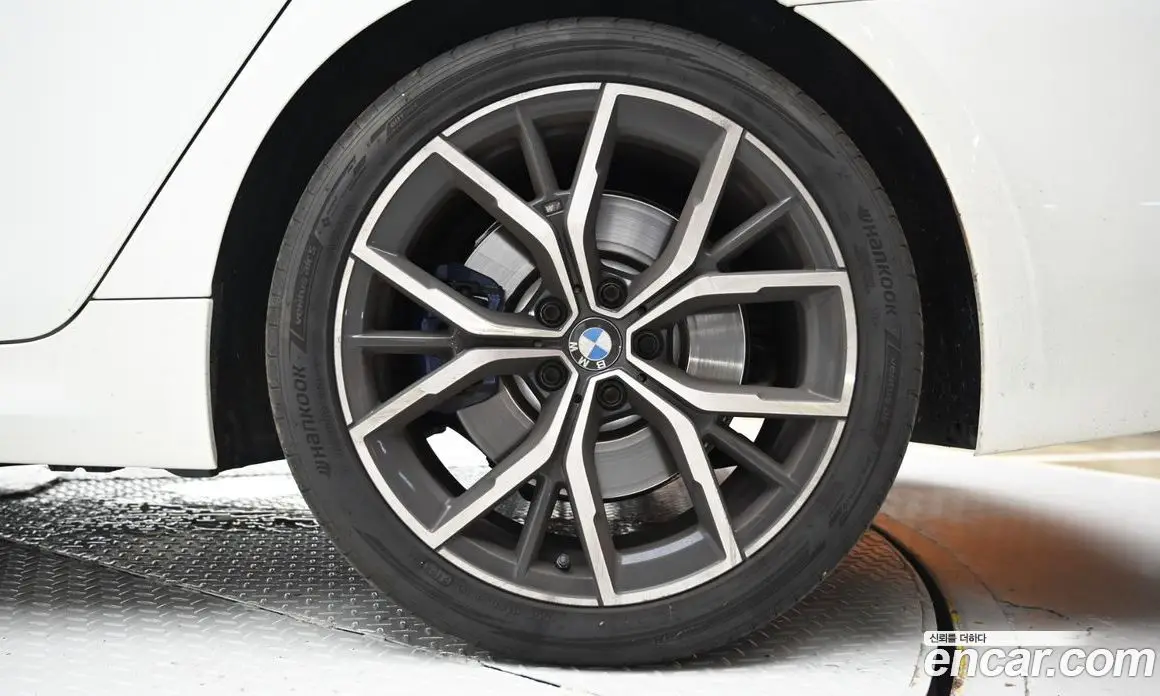 BMW 5 серия 2023 2.0 автомат (гидро), фото 5 BMW 5 серия 2023 2.0 автомат (гидро), фото 5