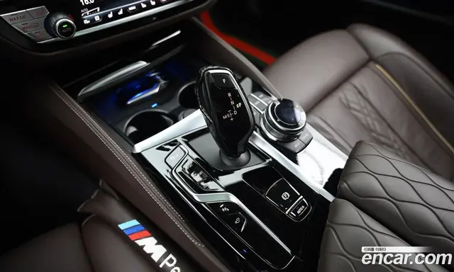 BMW 5 серия 2023 2.0 автомат (гидро), миниатюра 9 BMW 5 серия 2023 2.0 автомат (гидро), миниатюра 9