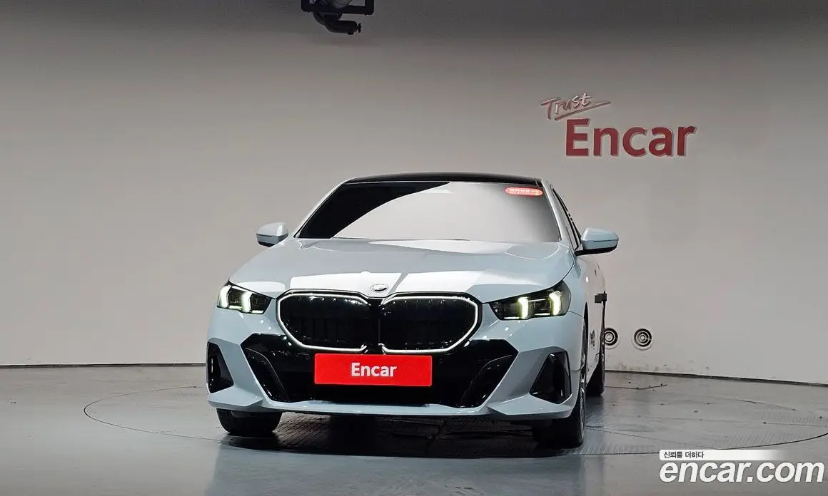 BMW 5 серия 2024 2.0 автомат (гидро), фото 2 BMW 5 серия 2024 2.0 автомат (гидро), фото 2