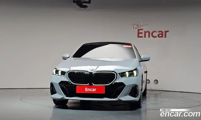 BMW 5 серия 2024 2.0 автомат (гидро), миниатюра 2 BMW 5 серия 2024 2.0 автомат (гидро), миниатюра 2