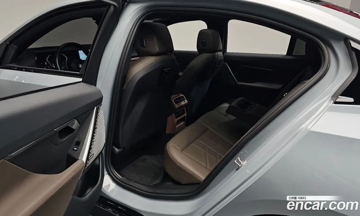 BMW 5 серия 2024 2.0 автомат (гидро), фото 15 BMW 5 серия 2024 2.0 автомат (гидро), фото 15