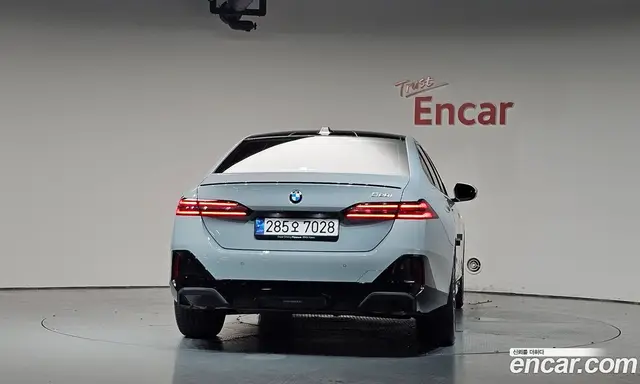 BMW 5 серия 2024 2.0 автомат (гидро), миниатюра 3 BMW 5 серия 2024 2.0 автомат (гидро), миниатюра 3