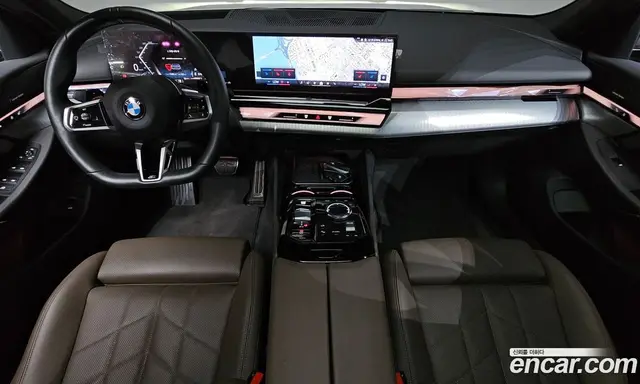 BMW 5 серия 2024 2.0 автомат (гидро), миниатюра 9 BMW 5 серия 2024 2.0 автомат (гидро), миниатюра 9