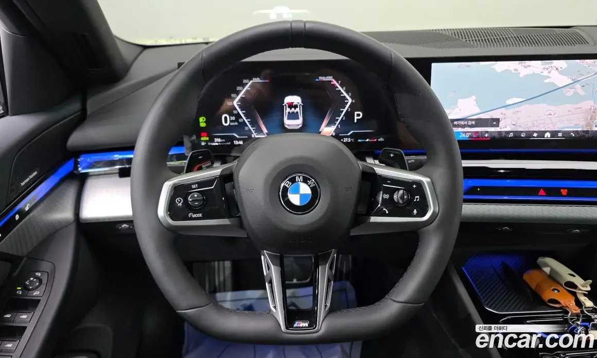 BMW 5 серия 2025 2.0 автомат (гидро), фото 13 BMW 5 серия 2025 2.0 автомат (гидро), фото 13