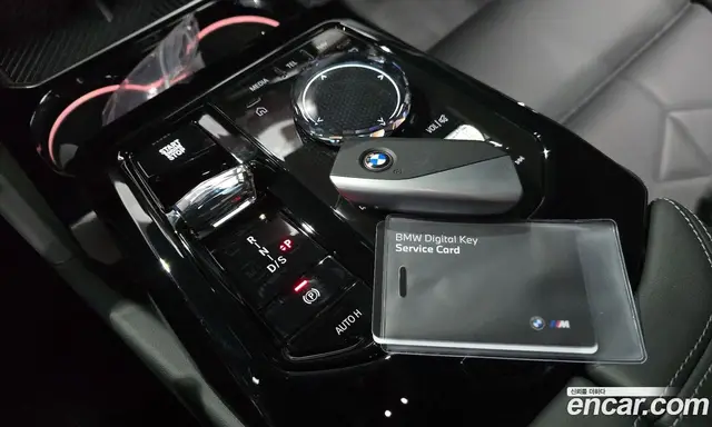 BMW 5 серия 2026 2.0 автомат (гидро), миниатюра 12