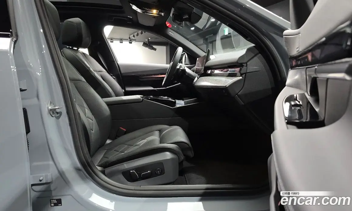 BMW 5 серия 2026 2.0 автомат (гидро), фото 16 BMW 5 серия 2026 2.0 автомат (гидро), фото 16