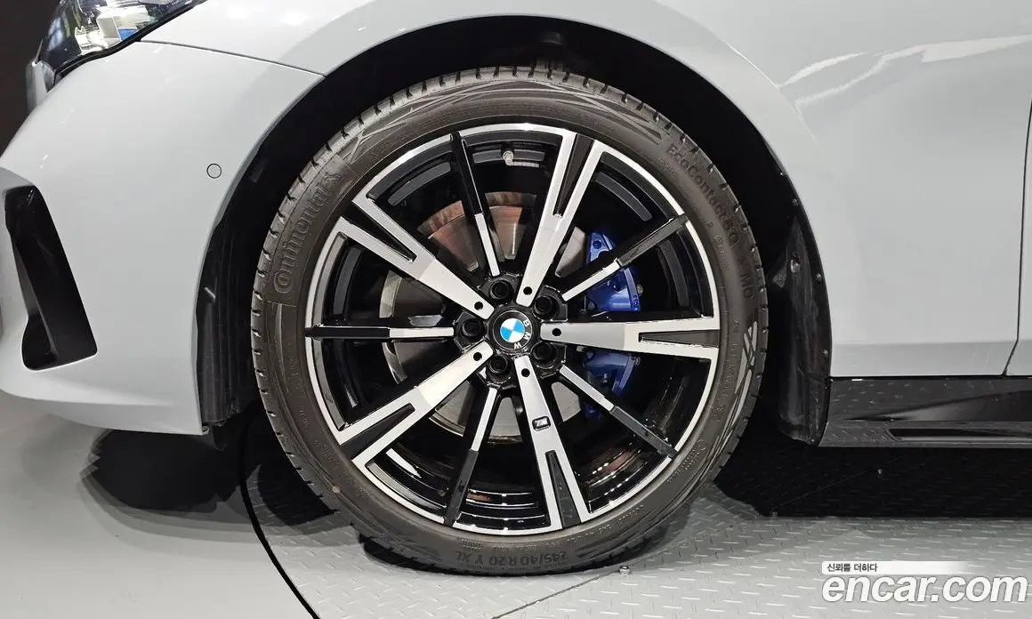 BMW 5 серия 2026 2.0 автомат (гидро), фото 5 BMW 5 серия 2026 2.0 автомат (гидро), фото 5