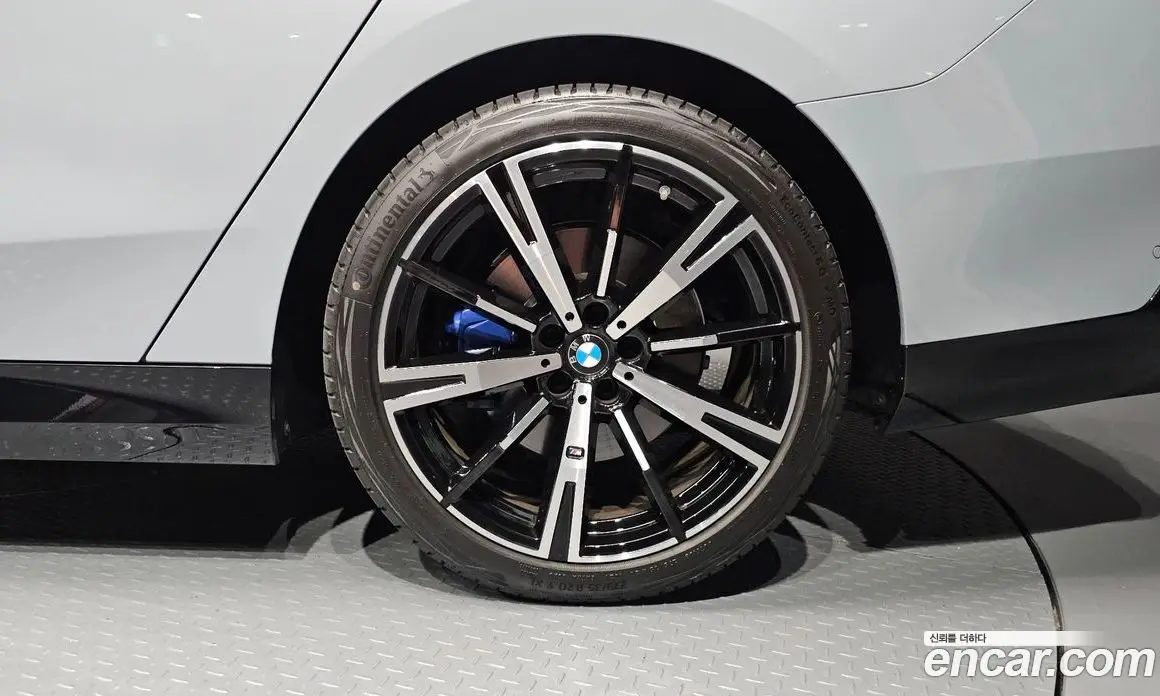 BMW 5 серия 2026 2.0 автомат (гидро), фото 7 BMW 5 серия 2026 2.0 автомат (гидро), фото 7
